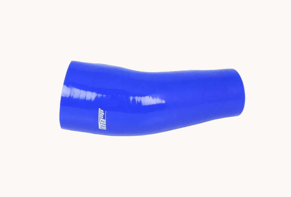 do88 SAAB 9-5 Inlet hose Blue