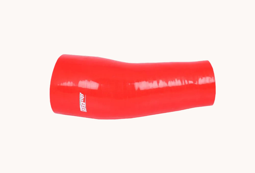 do88 SAAB 9-5 Inlet hose Red