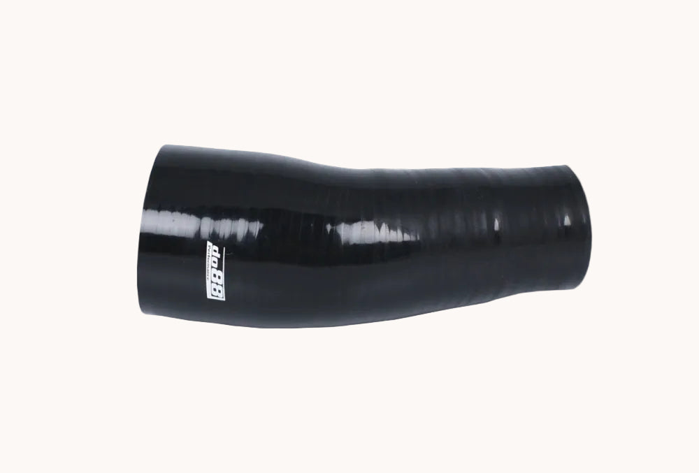 do88 SAAB 9-5 Inlet hose Black