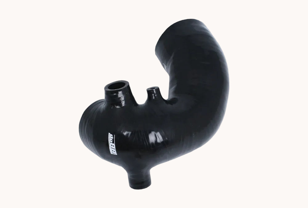 do88 Audi S2 ABY 1992-1996 Turbo Inlet hose 70mm Black