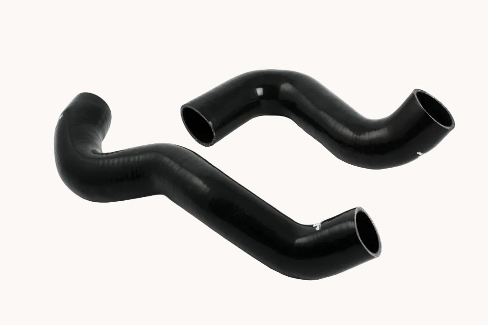 do88 SAAB 9-3 00-03 Pressure hoses Black