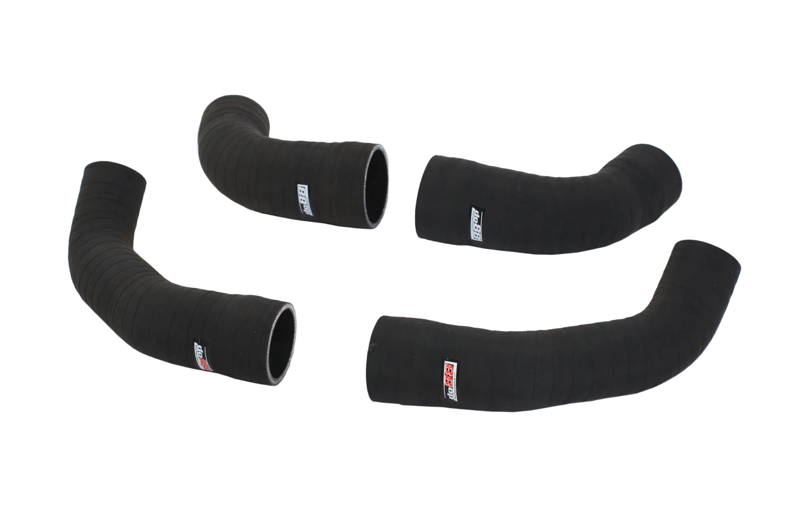 do88 Porsche 911 Turbo / Carrera (992) Pressure hoses