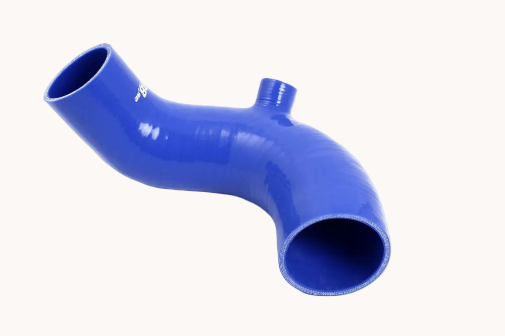 do88 Volvo 740/940 Turbo 90-98 Inlet hose Blue