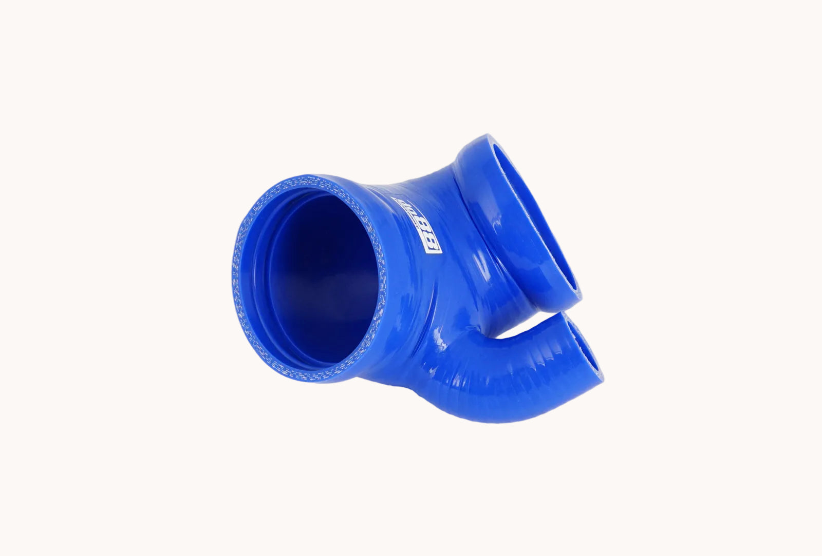 do88 BMW 330 E46 2001-2006 Throttle body hose Blue