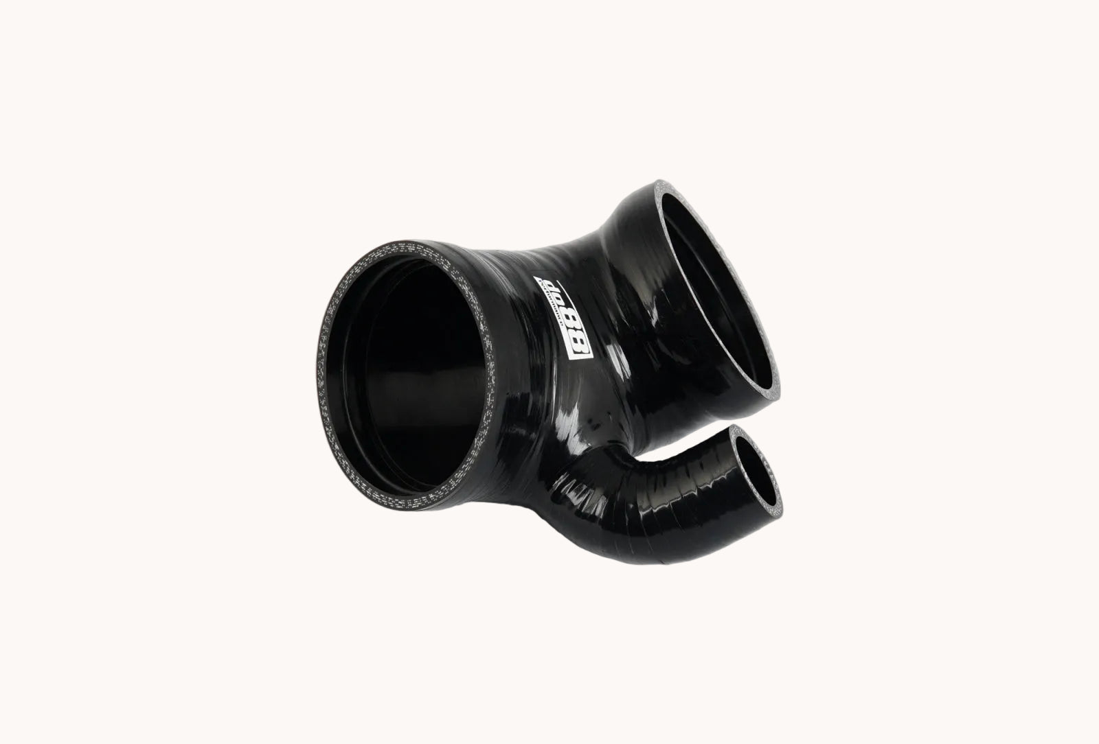 do88 BMW 330 E46 2001-2006 Throttle body hose Black