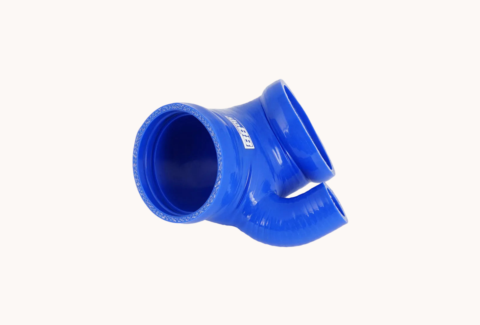 do88 BMW 325 E46 2001-2006 Throttle body hose Blue