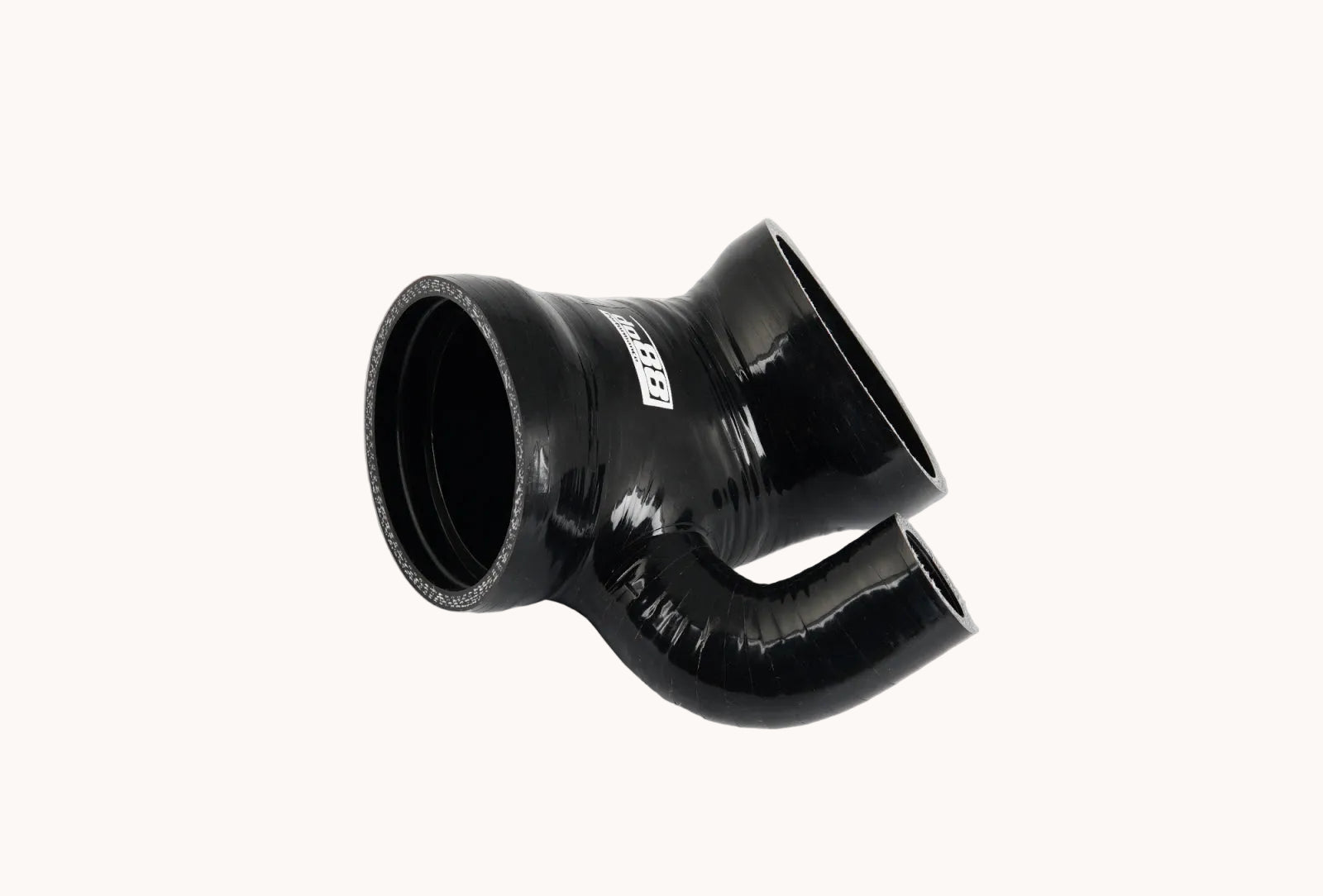 do88 BMW 325 E46 2001-2006 Throttle body hose Black