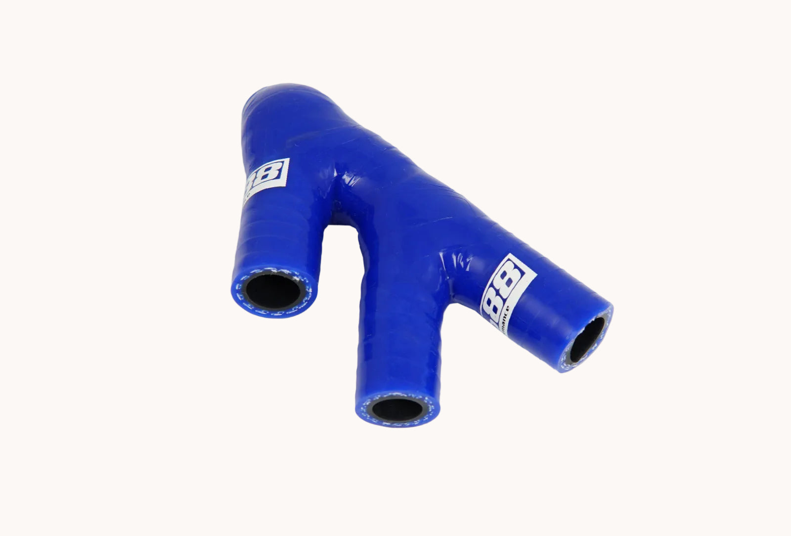 do88 Audi RS4 2.7 Bi Turbo F-hose Blue