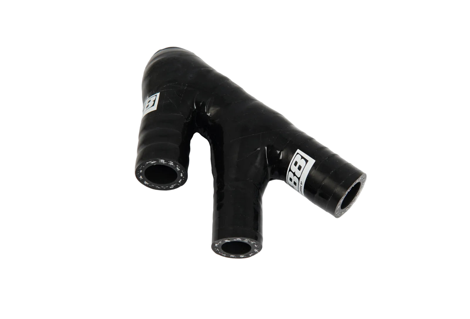 do88 Audi RS4 2.7 Bi Turbo F-hose Black