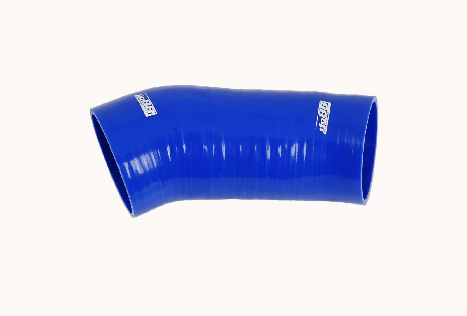 do88 Audi S4 2.7 Bi Turbo Inlet hose Blue