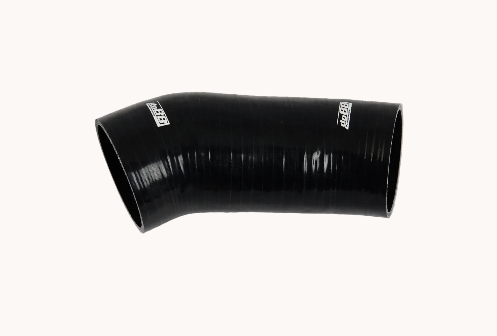 do88 Audi S4 2.7 Bi Turbo Inlet hose Black