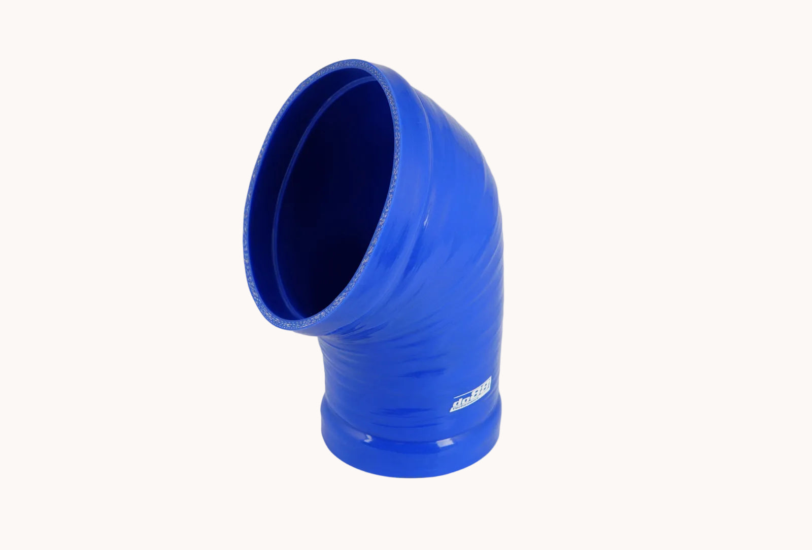 do88 BMW M3 E46 2000-2006 Inlet hose Blue
