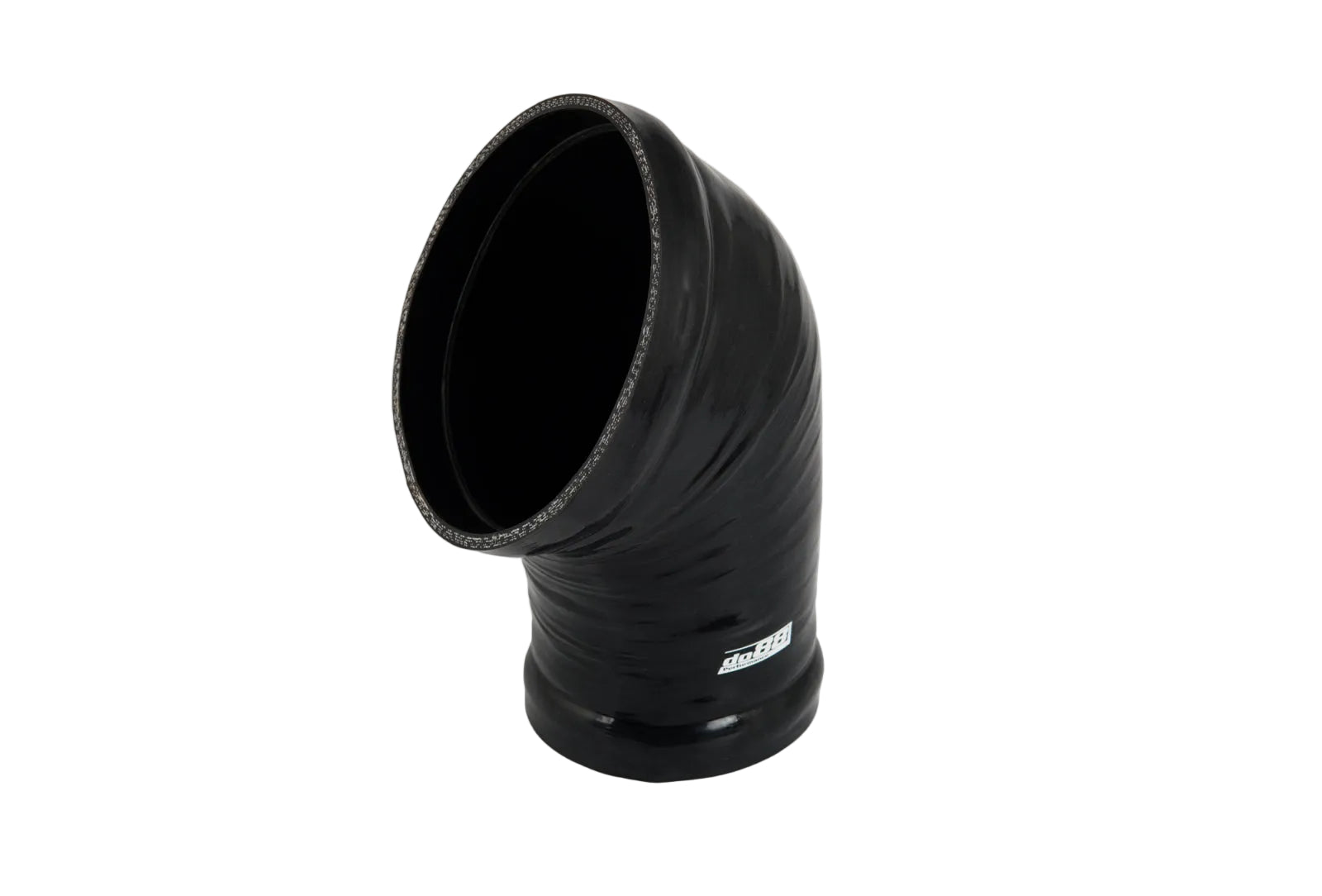 do88 BMW M3 E46 2000-2006 Inlet hose Black