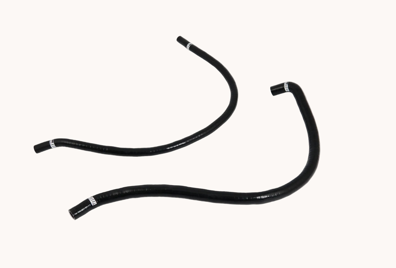 do88 SAAB 900 1986-93 Power steering hoses Black