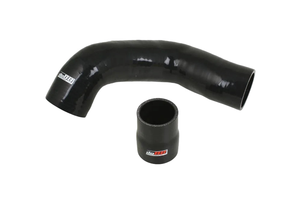 do88 Volvo V70N/S60 01-04 Pressure hoses Black