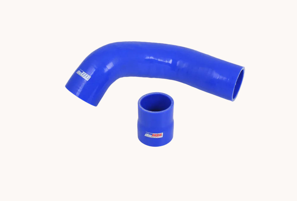 do88 Volvo V70N/S60 01-04 Pressure hoses Blue