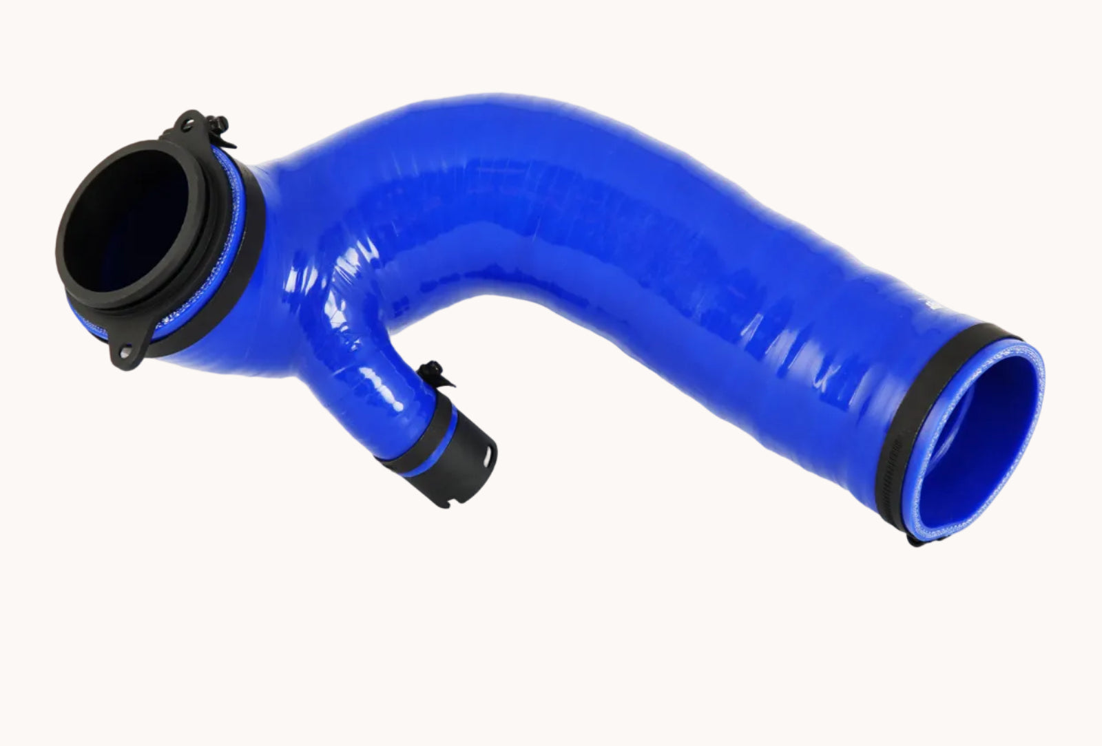 do88 VAG 2.0 TSI EA888 Gen4 (300hp) Inlet hose Blue