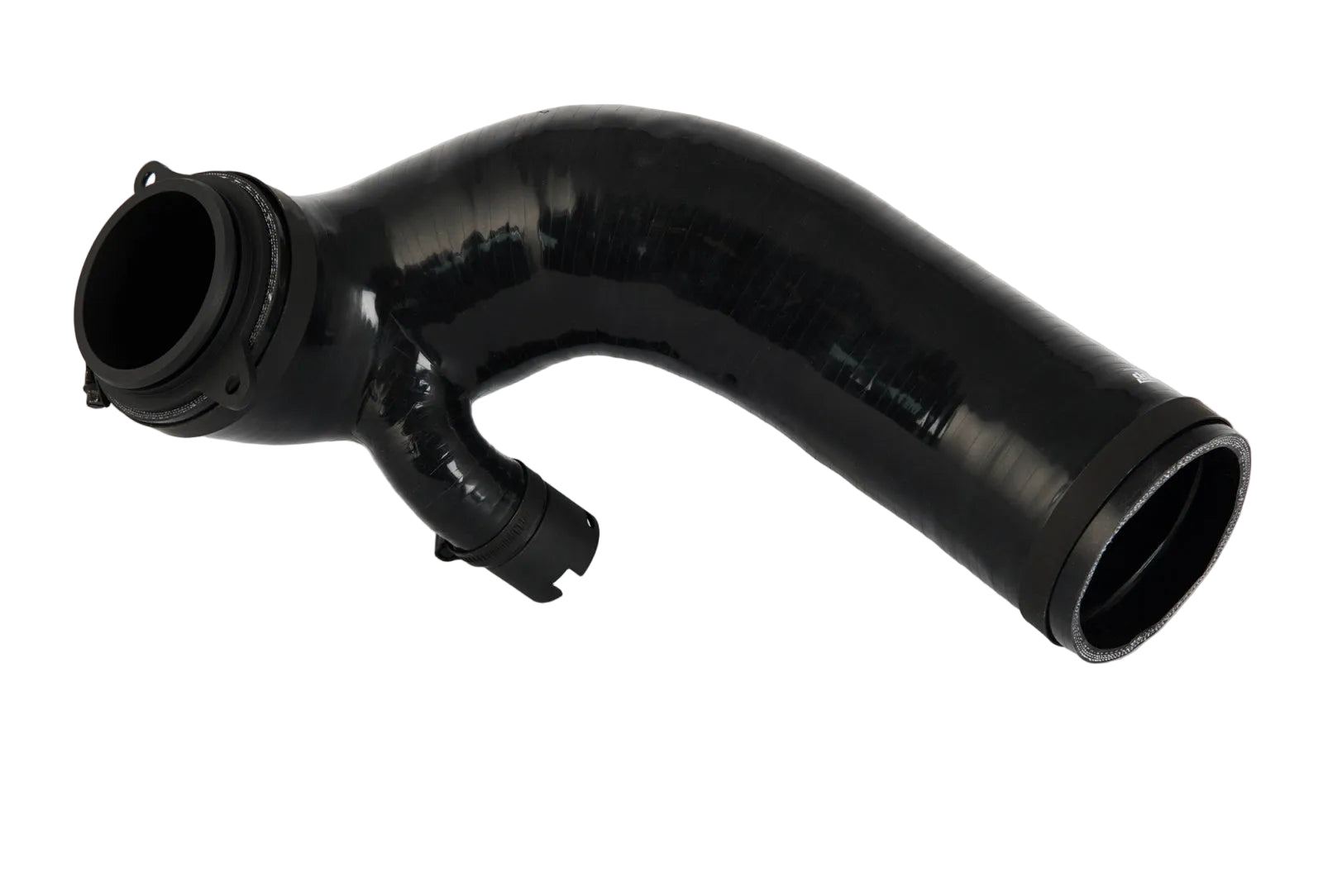 do88 VAG 2.0 TSI EA888 Gen4 (300hp) Inlet hose Black