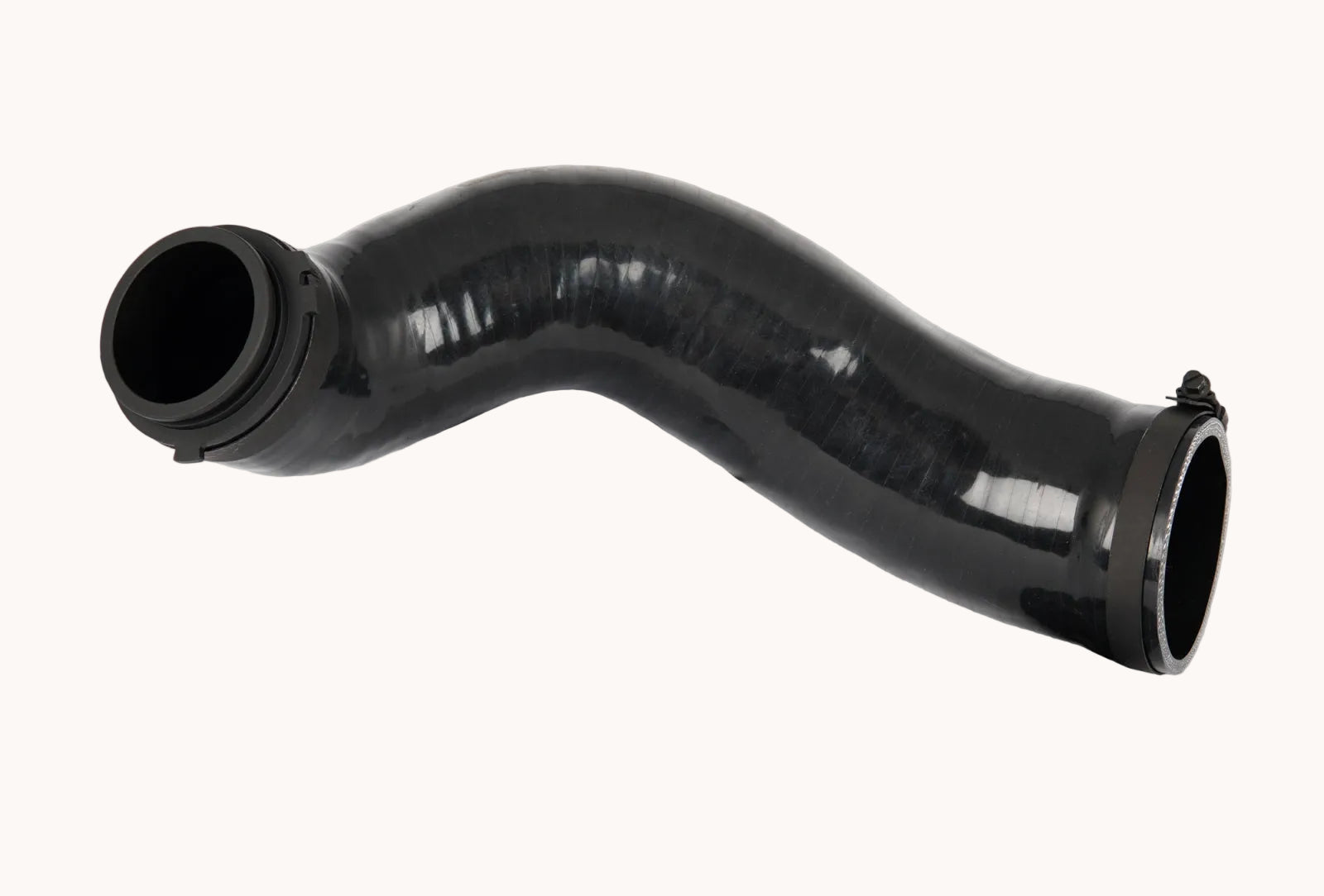 do88 VAG 2.0 TSI EA888 Gen4 (245hp) Inlet hose Black