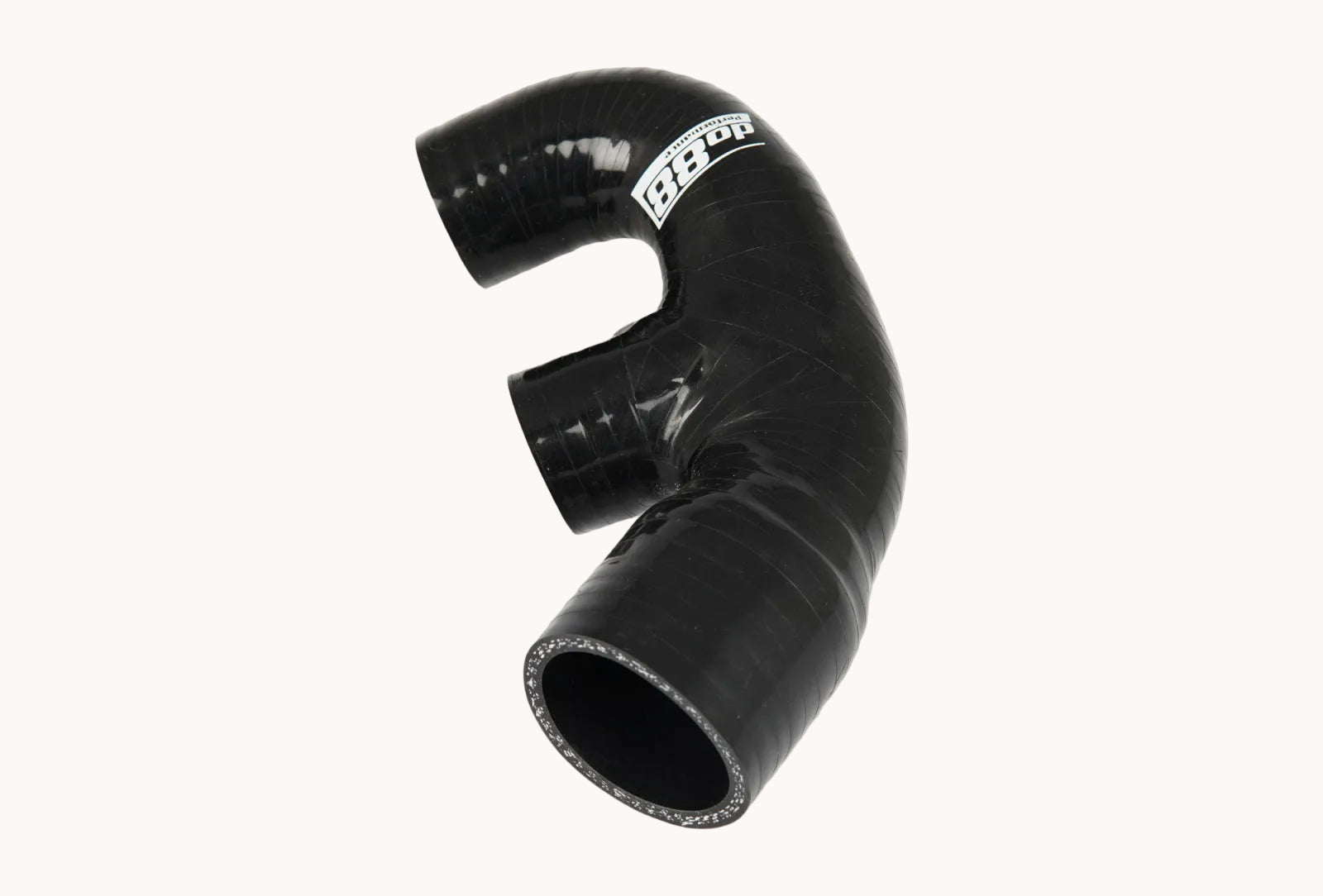 do88 Porsche 911 (996) Turbo F-hose Black