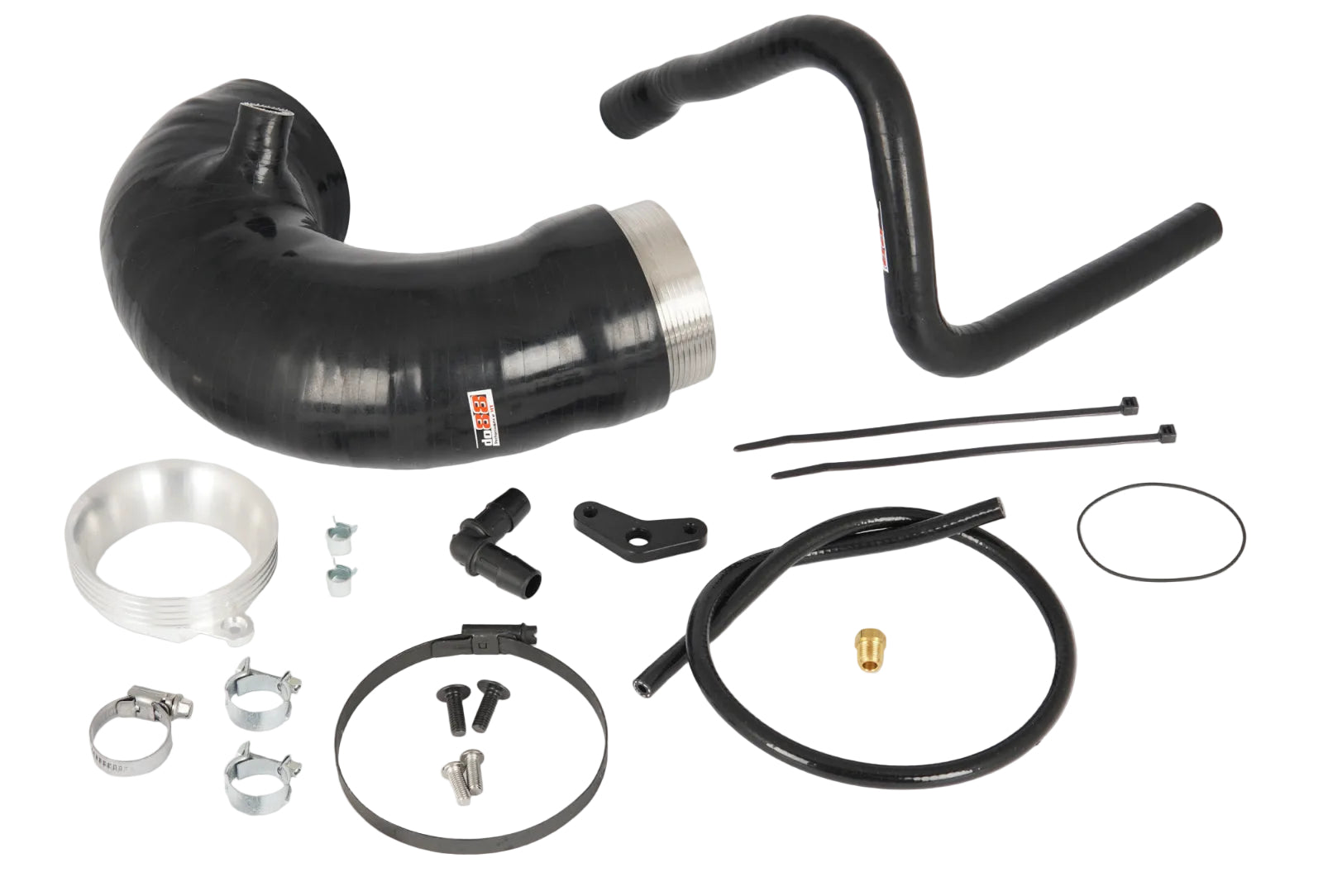 do88 Audi RS3 (8V) / TT RS (8S) Inlet hose OE Turbo