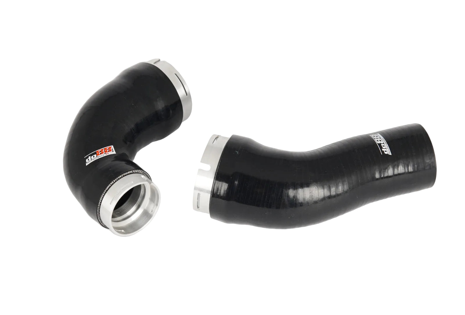 do88 Alpine A110 Pressure hoses Black