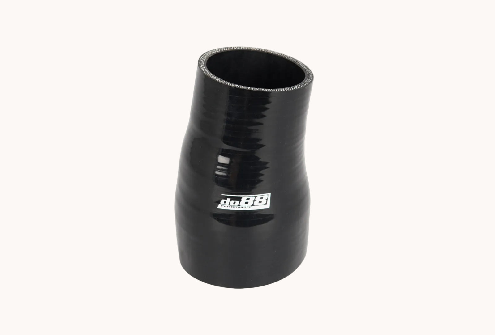 do88 Alpine A110 Inlet hose Black