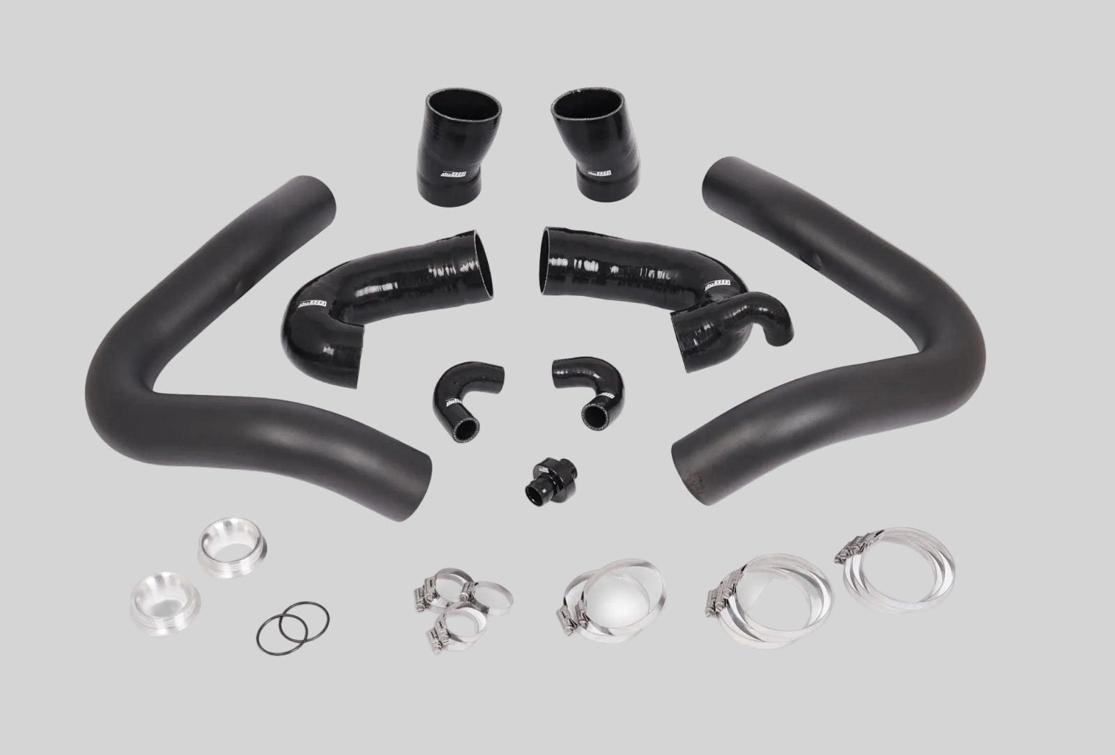 do88 16-19 Porsche 911 Carrera (991.2) Turbo Inlet Hoses - OE Turbo