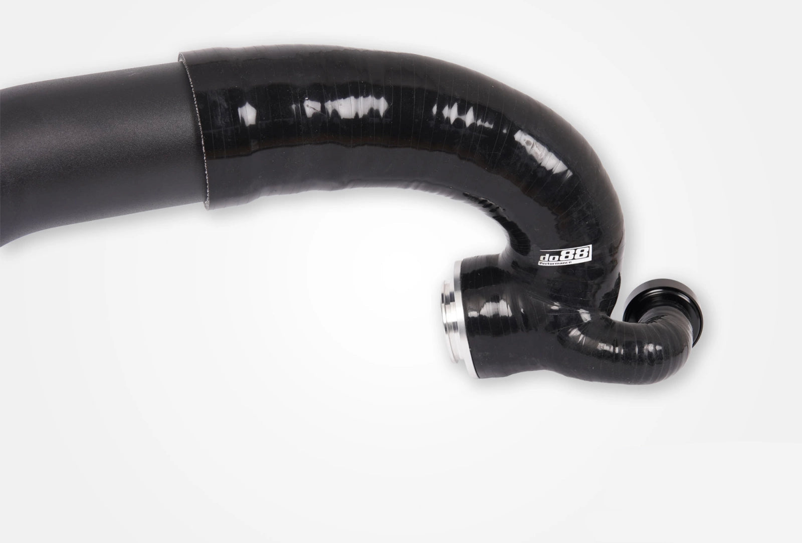 do88 16-19 Porsche 911 Carrera (991.2) Turbo Inlet Hoses - OE Turbo