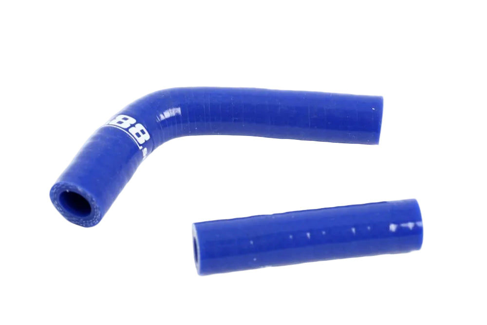 do88 Volvo Hoses for Turbocooling, Blue