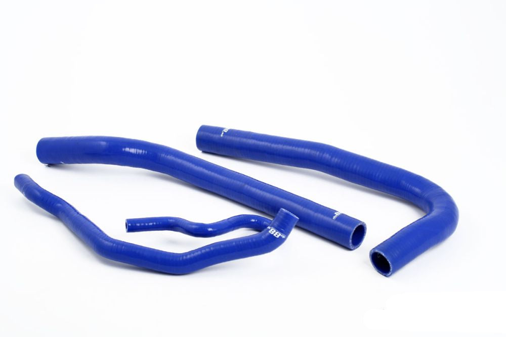 do88 Volvo 740/940 (with T5 engine) Coolant hoses Blue