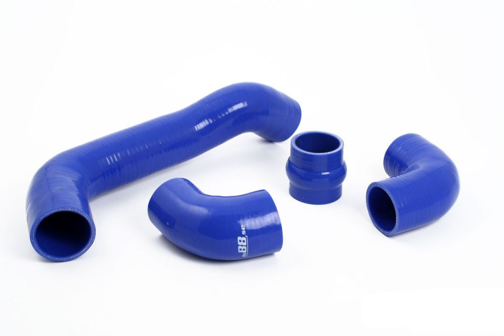 do88 SAAB 900/9-3 Turbo 94-00 Pressure hoses Blue