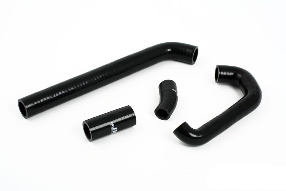 do88 SAAB 900/9-3 Turbo 94-00 Complement hose kit Black