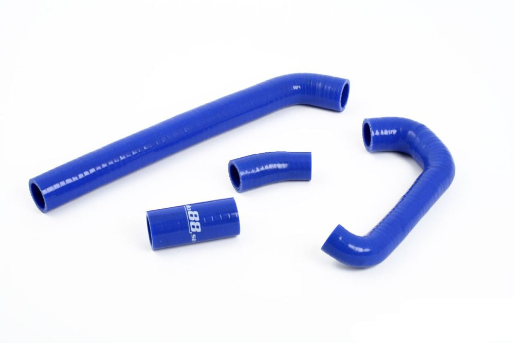 do88 SAAB 900/9-3 Turbo 94-00 Complement kit Blue