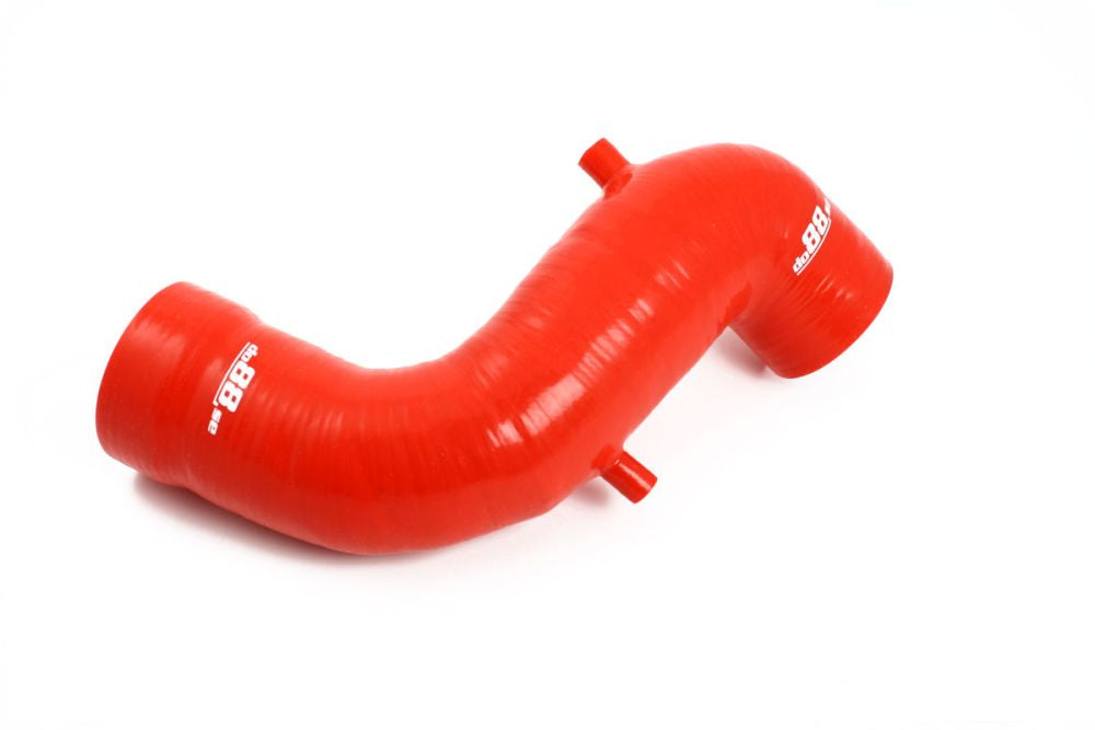 do88 SAAB 9-3 2.0T 2003- Inlet hose Red