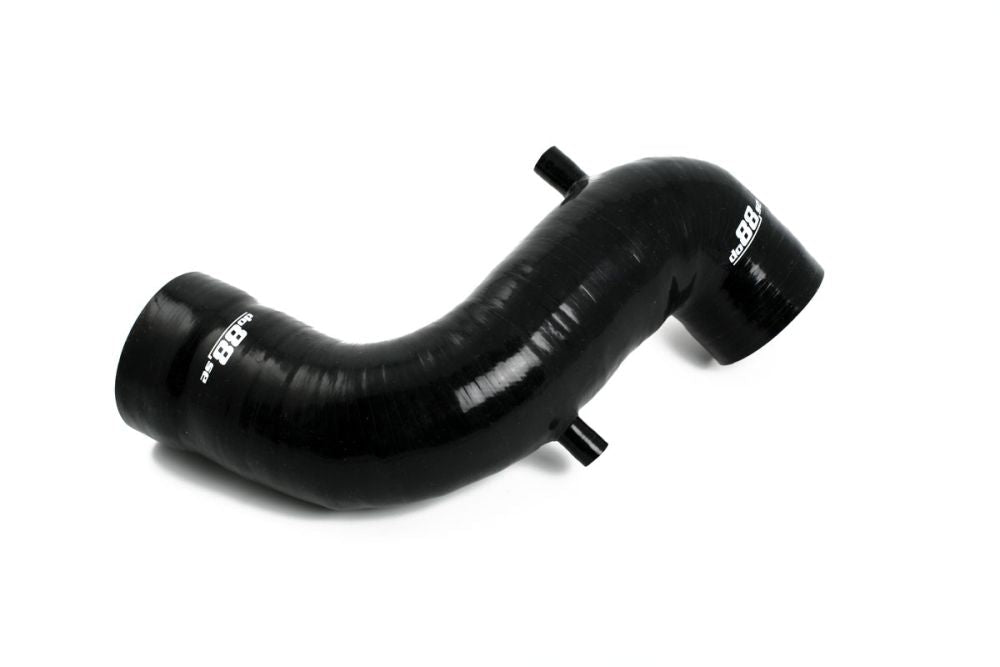 do88 SAAB 9-3 2.0T 2003- Inlet hose Black