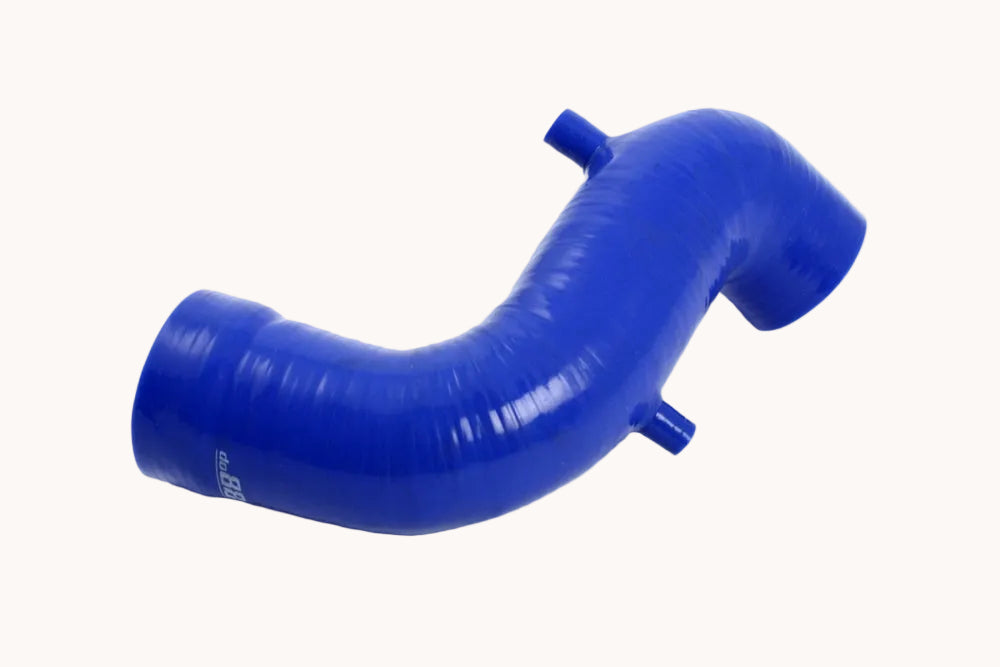 do88 SAAB 9-3 2.0T 2003- Inlet hose Blue