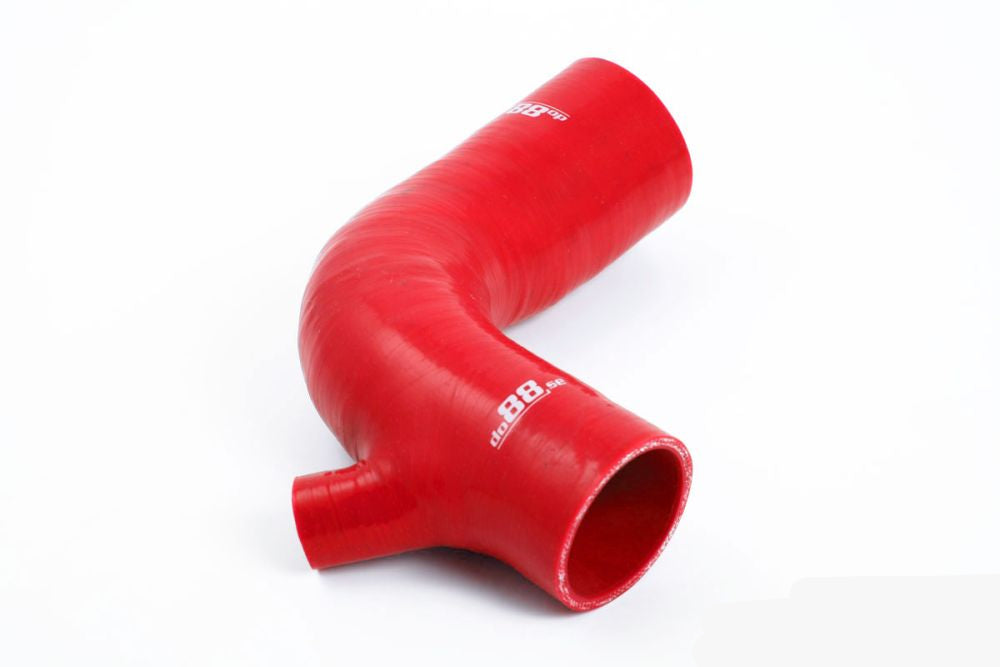 do88 SAAB 900/9-3 Turbo 94-00 Inlet hose Red