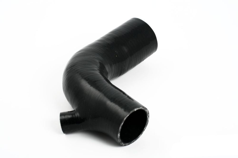 do88 SAAB 900/9-3 Turbo 94-00 Inlet hose Black
