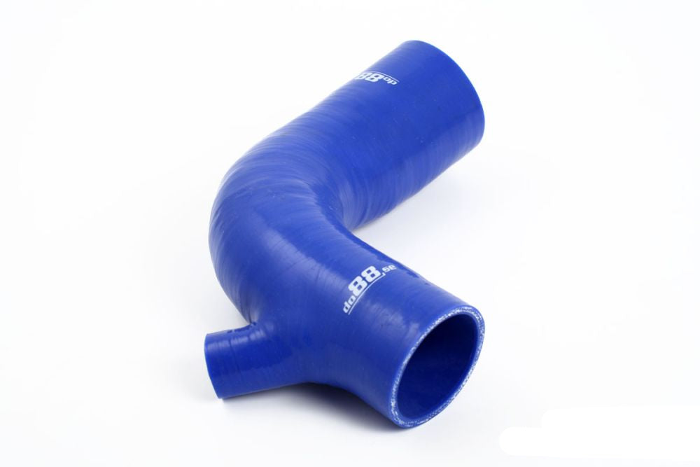 do88 SAAB 900/9-3 Turbo 94-00 Inlet hose Blue