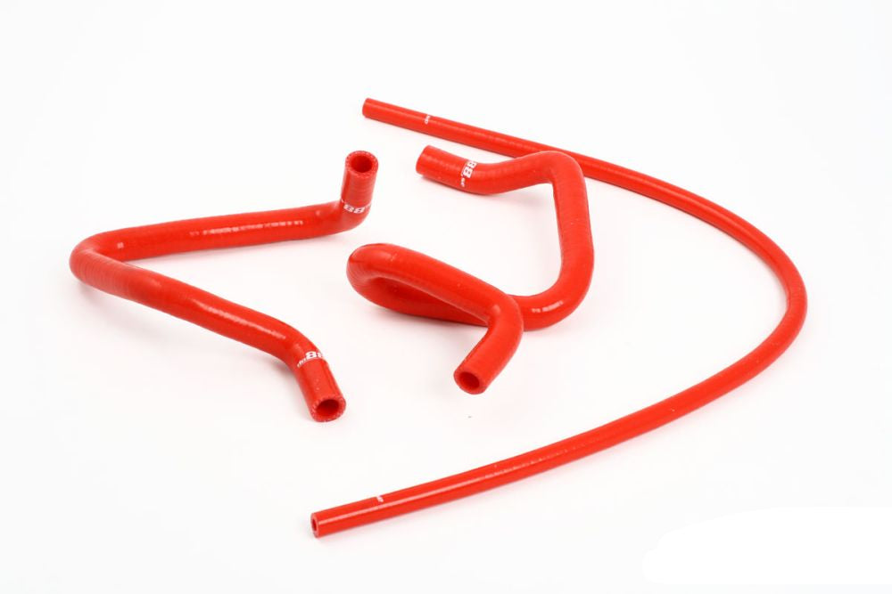 do88 Volvo 940 92-98 Coolant hoses complement Red