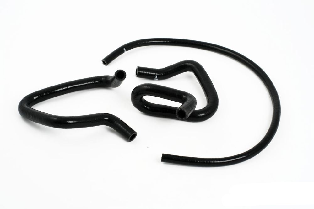 do88 Volvo 940 92-98 Coolant hoses complement Black