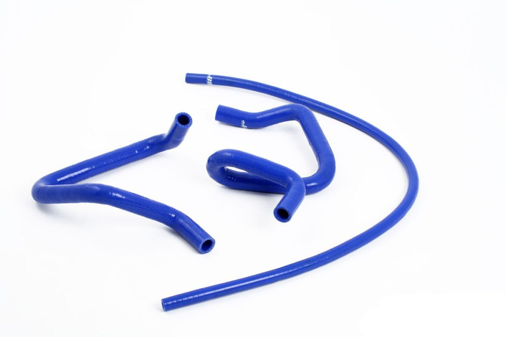 do88 Volvo 940 92-98 Coolant hoses complement Blue