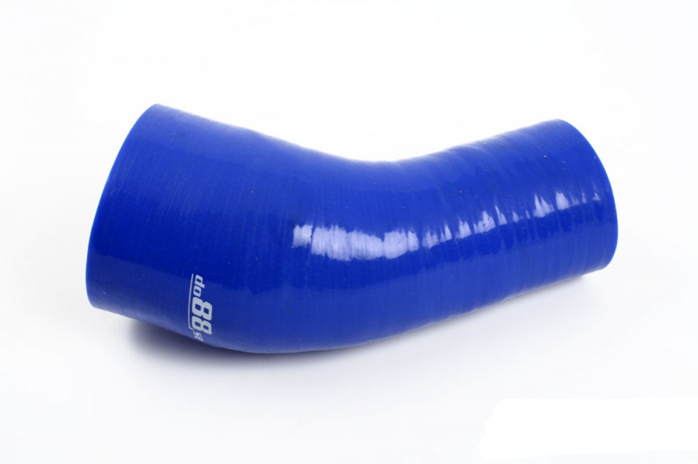 do88 SAAB 9-3 Turbo T7 99-03 Inlet hose Blue