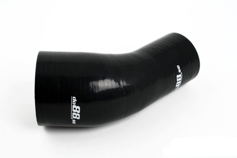 do88 SAAB 9-3 Turbo T7 99-03 Inlet hose Black