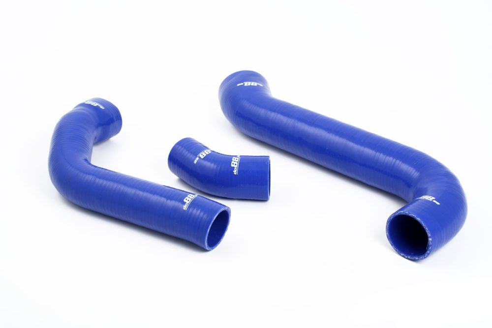 do88 Volvo C30/C70/S40/V50 Turbo 04-13 Pressure hoses Blue