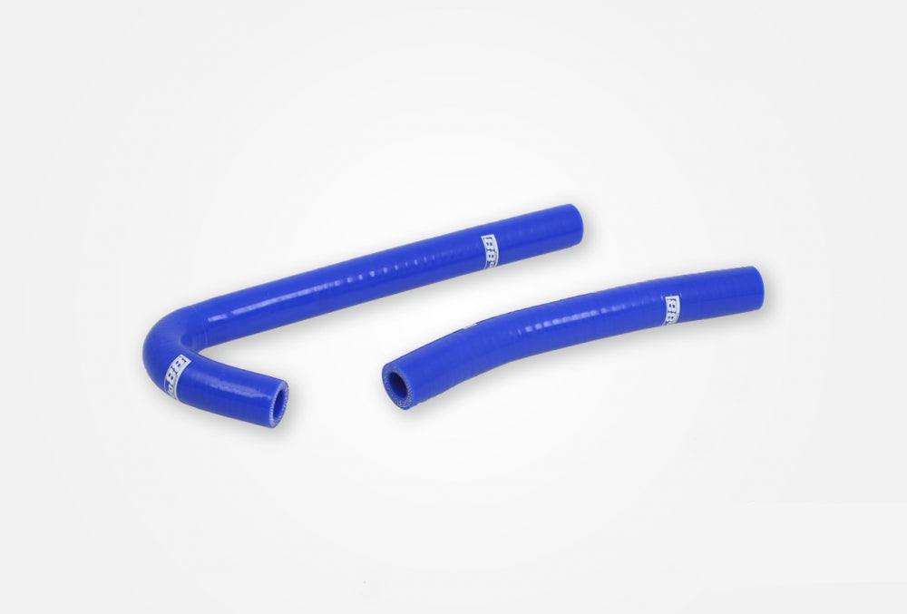 do88 SAAB 900 Turbo T8 1981-1989 Idle control hoses Blue