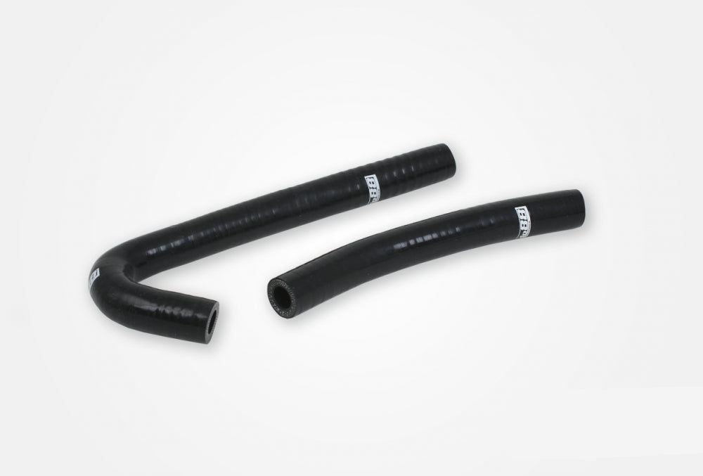 do88 SAAB 900 Turbo T8 1981-1989 Idle control hoses Black
