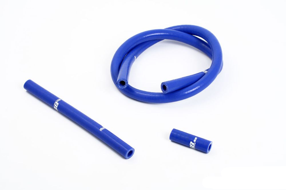 do88 Volvo V70N/S60 01-08 Brake vacuum hoses Blue