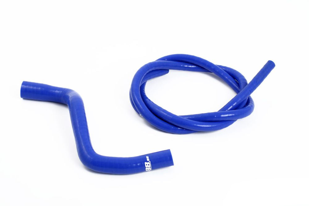 do88 Volvo V70N/S60 01-08 Coolant hoses complement Blue